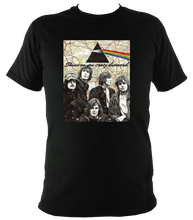 Load image into Gallery viewer, Pink Floyd printed t shirt
