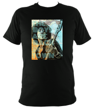 Load image into Gallery viewer, Thin Lizzy printed t shirt
