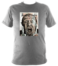 Load image into Gallery viewer, George Carlin printed t shirt
