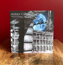 Load image into Gallery viewer, Piece Hall Halifax christmas card
